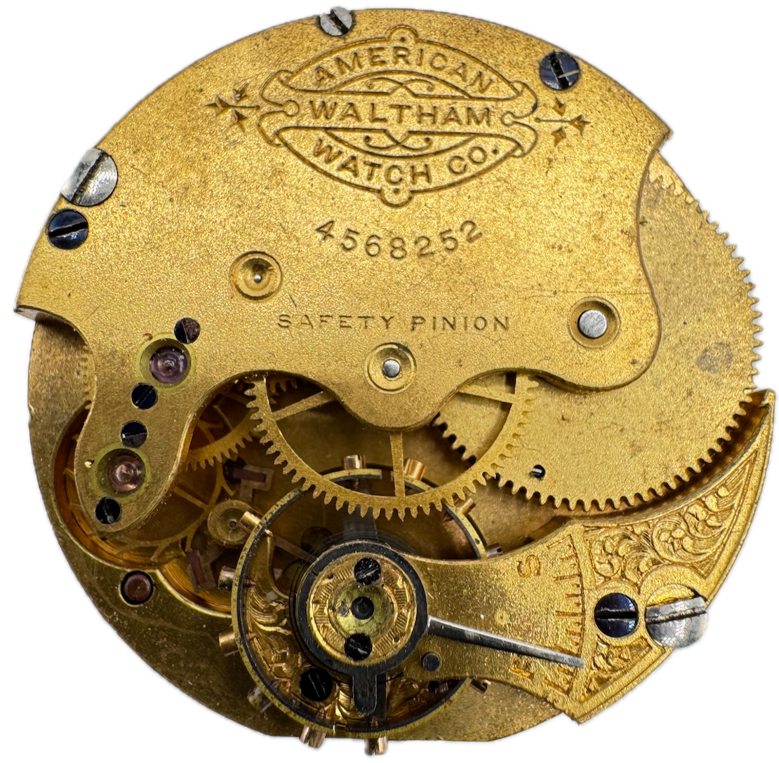 Waltham 1890