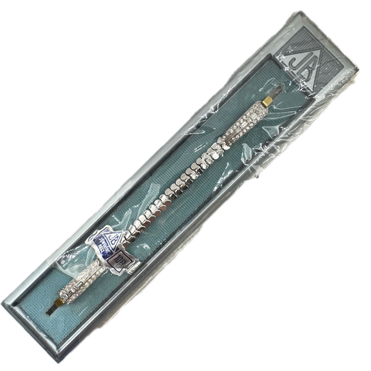 JB Champion Diamond Cocktail