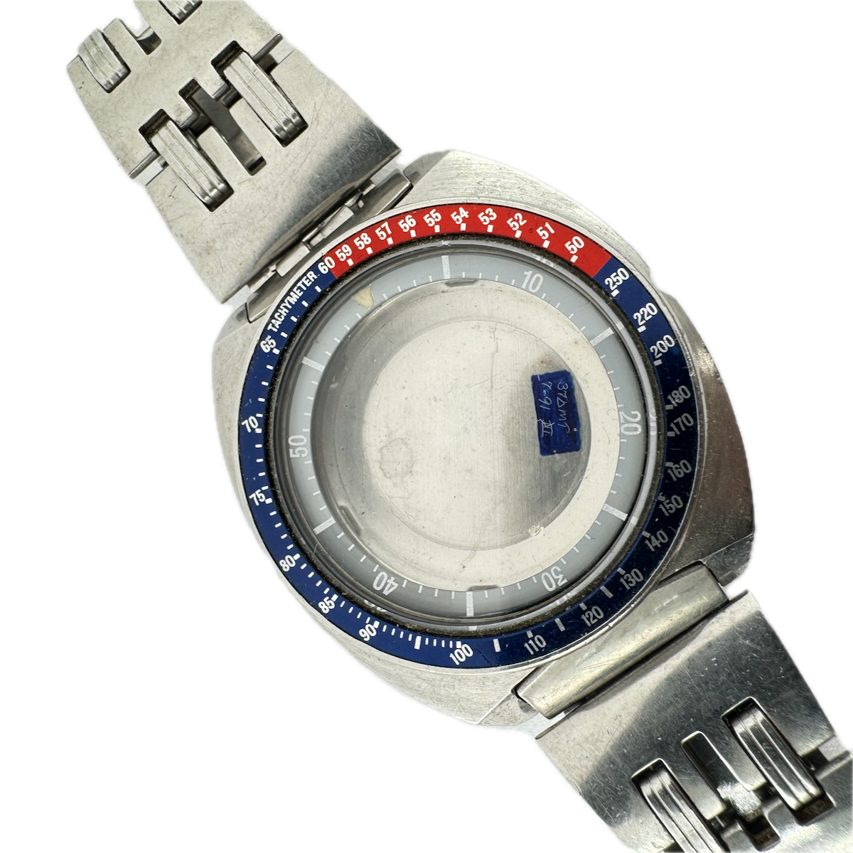 Seiko 6139-6000 Pogue