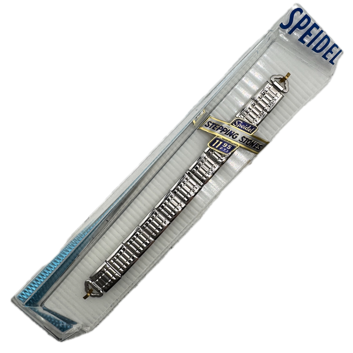 Speidel Stepping Stones