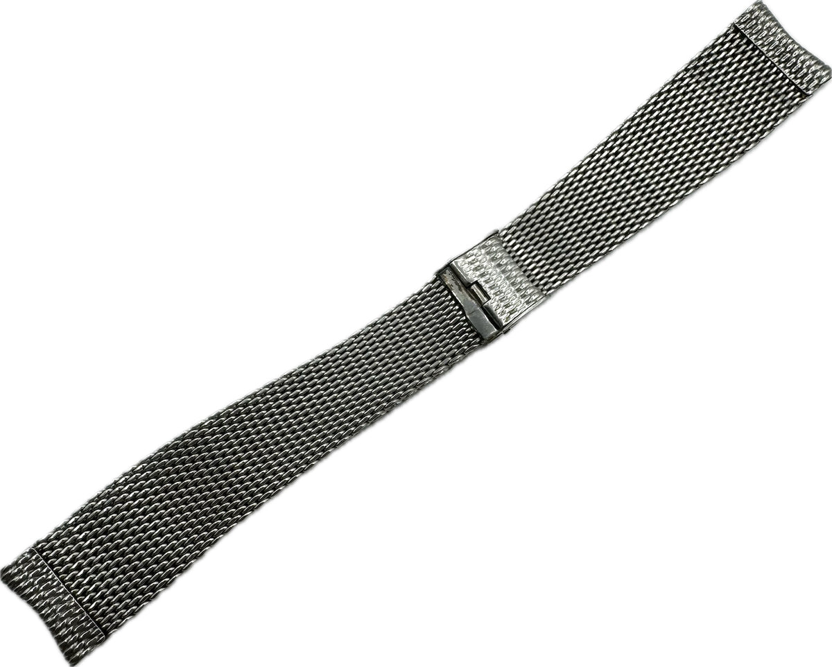 Longines Wittnauer Mesh