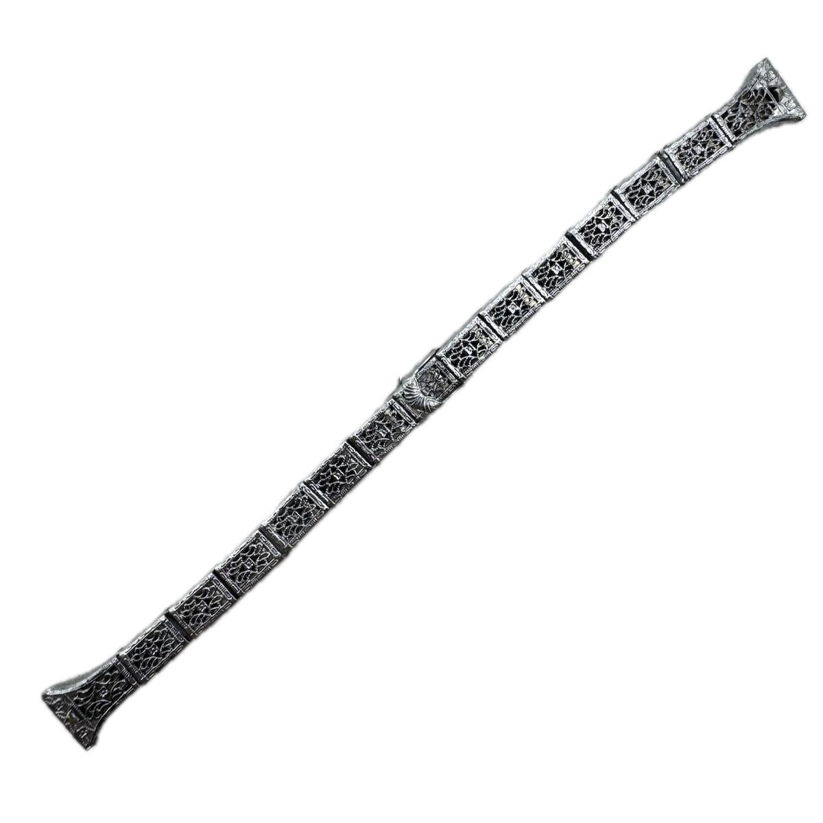 Nuwite Filgree Stretch