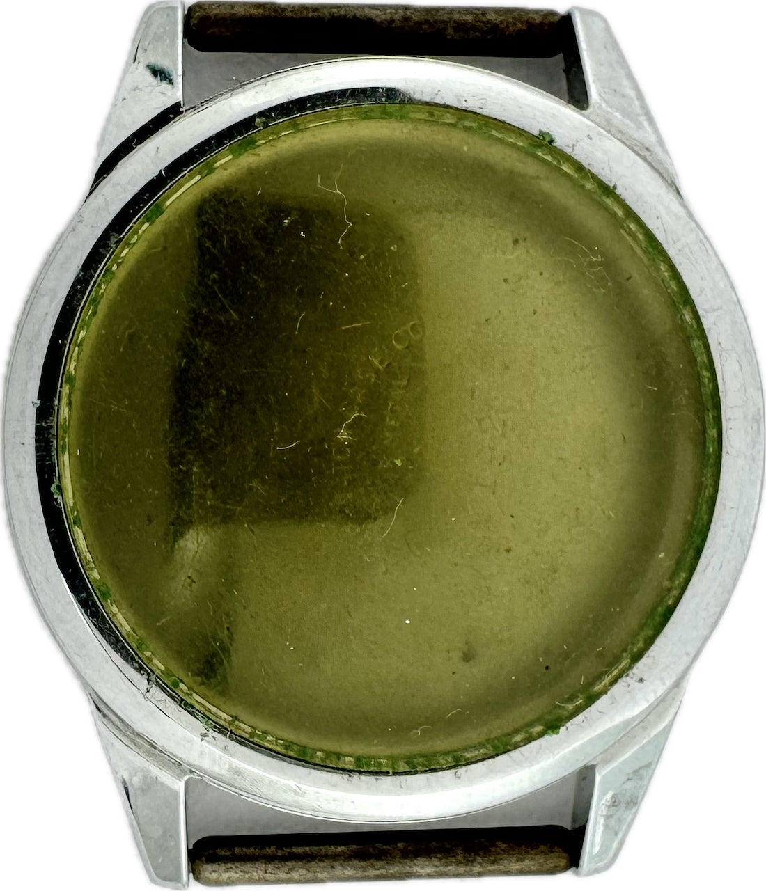 Star for Hamilton Military 6/0 Size