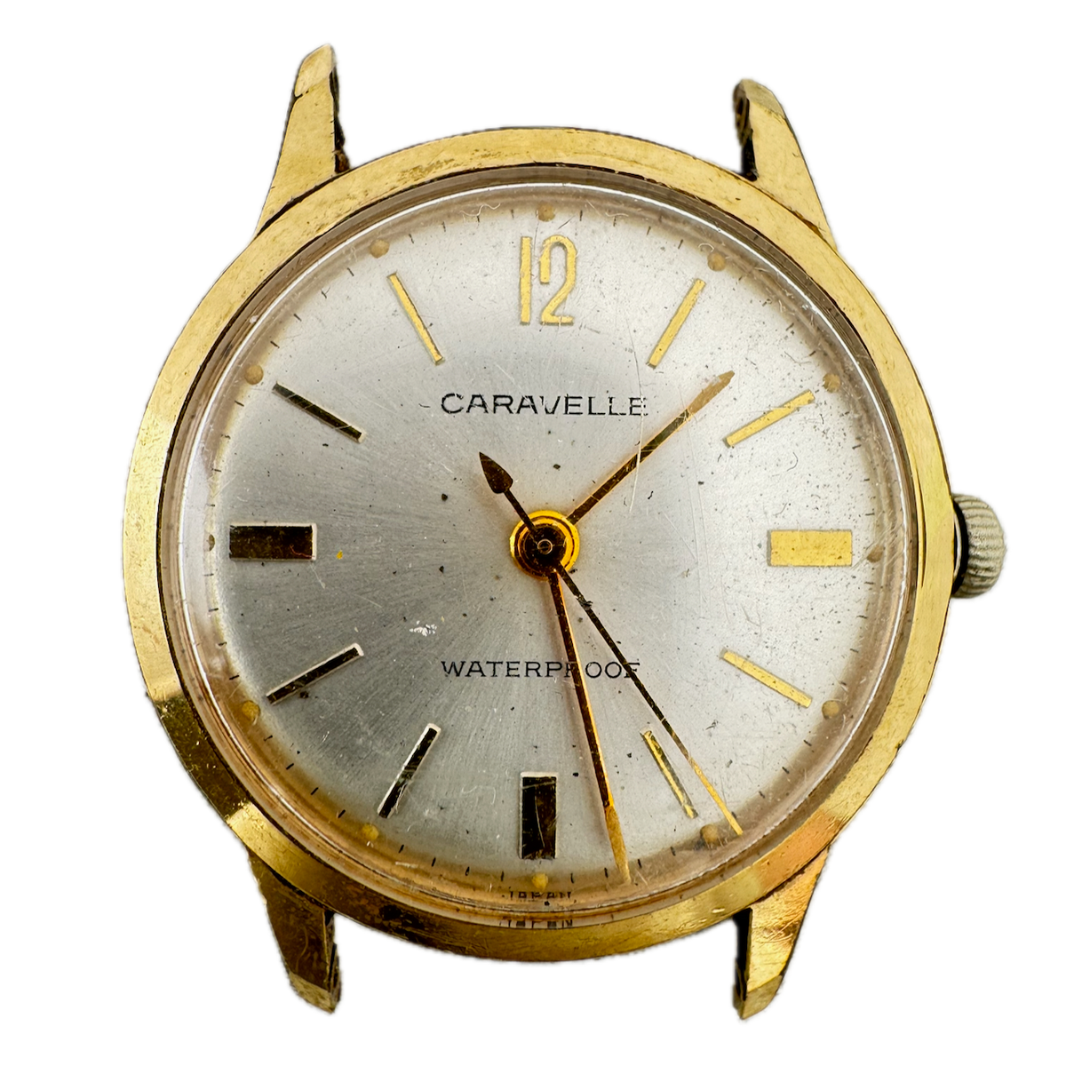 Caravelle 1965