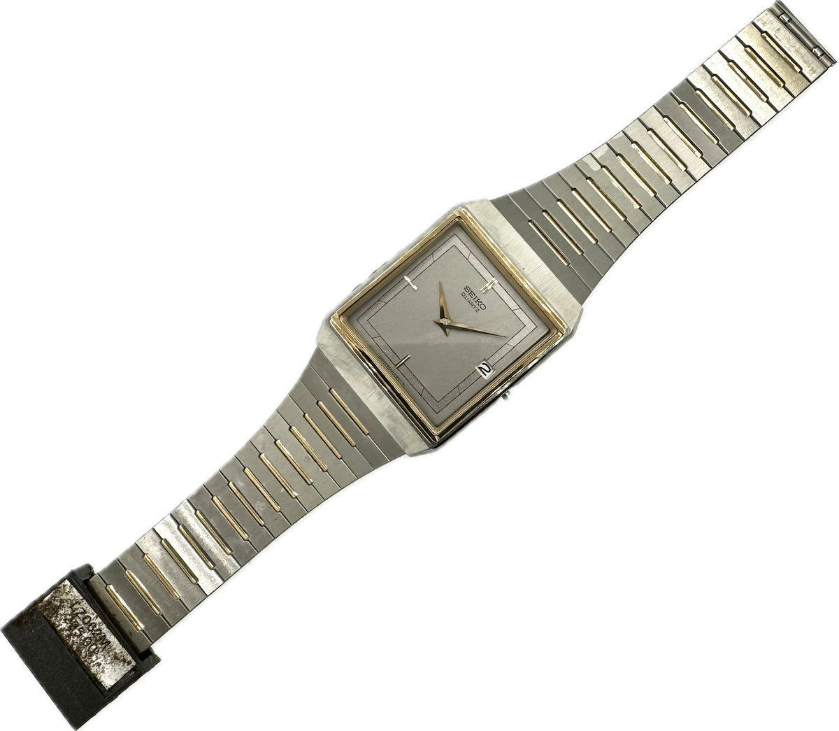 Seiko Salesman Sample 6439-5089