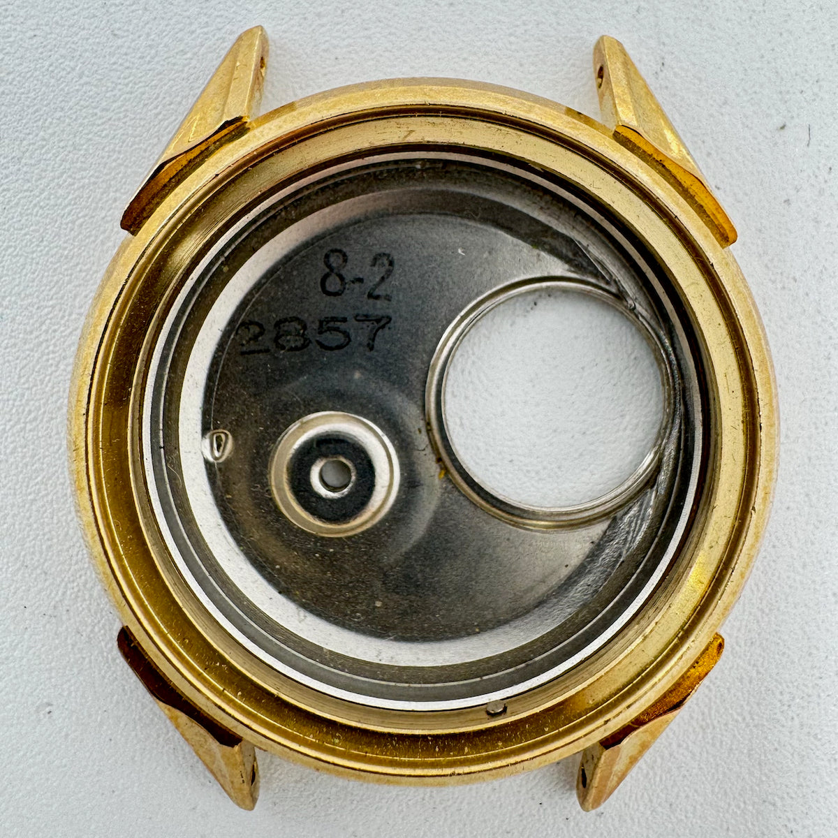 Accutron 214