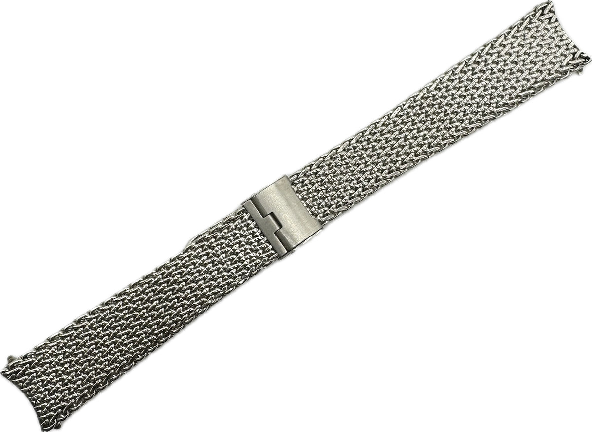Gemex Mesh Sliding Clasp