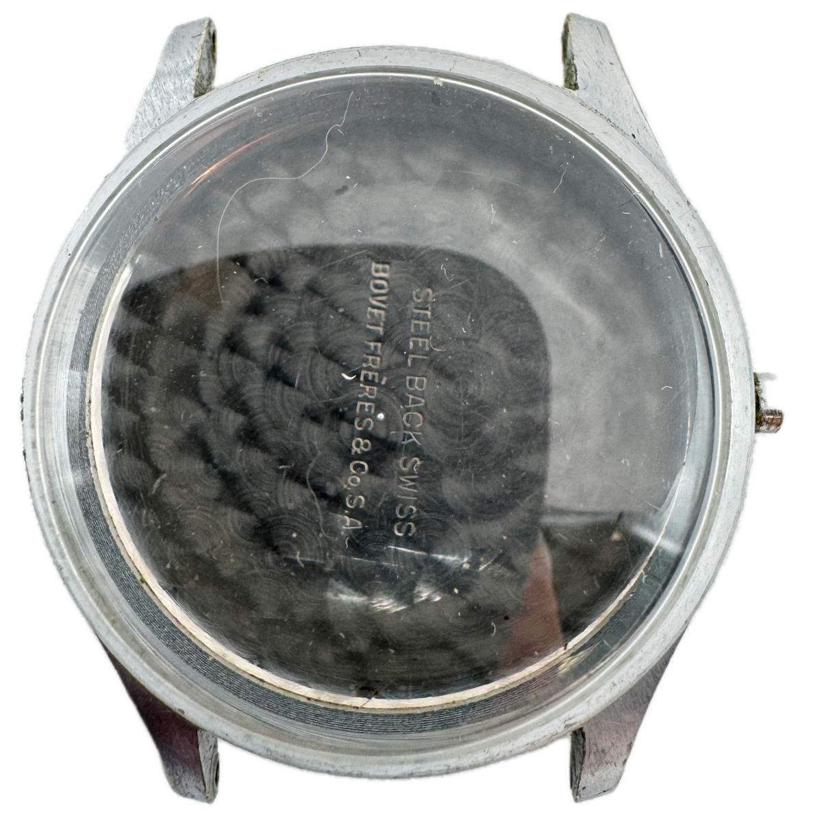 Bovet