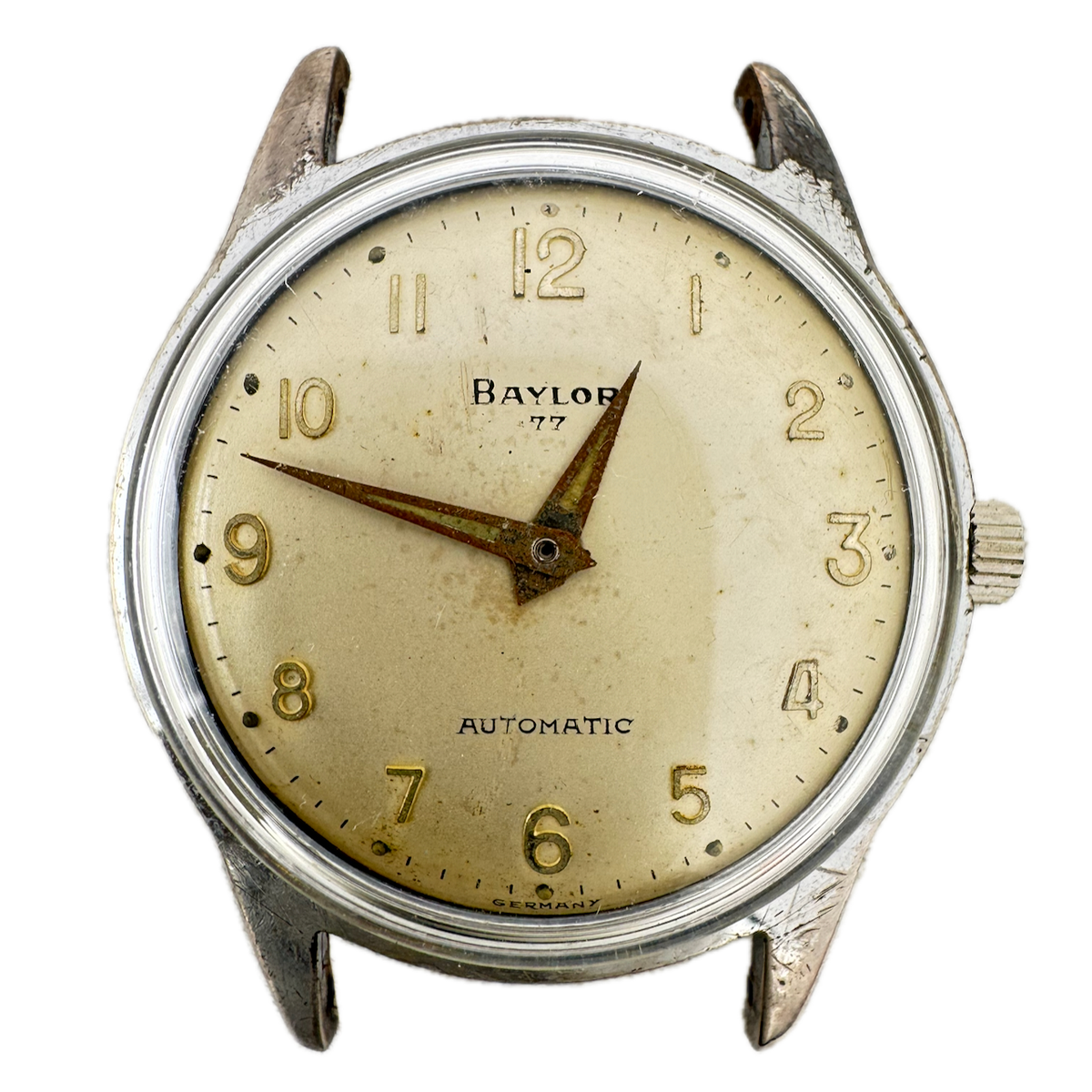 Baylor 77