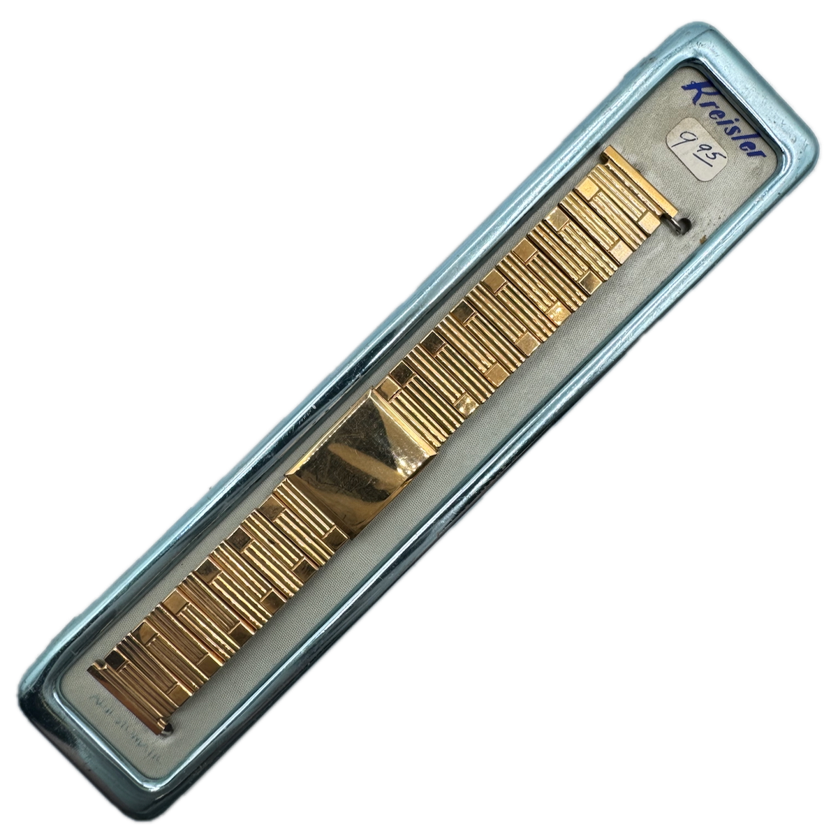 Kreisler Adjustable Stretch