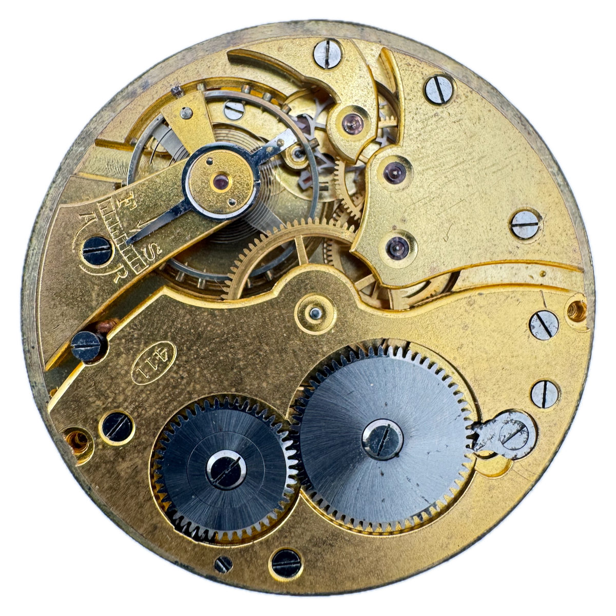 Trisa Chronometre