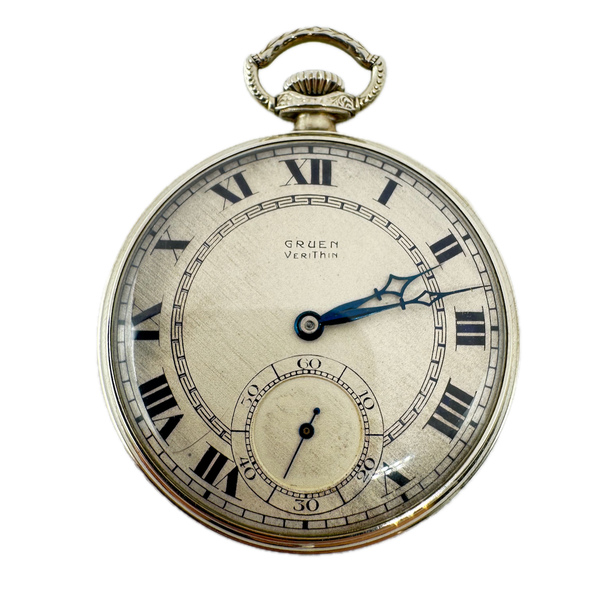 Gruen V4 1870