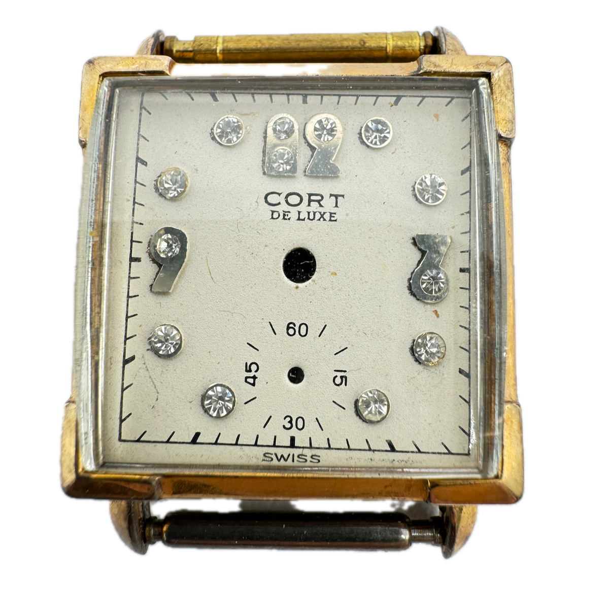 Cort Diamond Dial