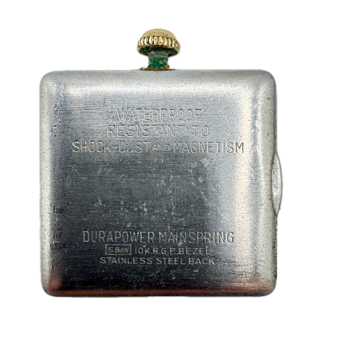 Elgin De Luxe Square