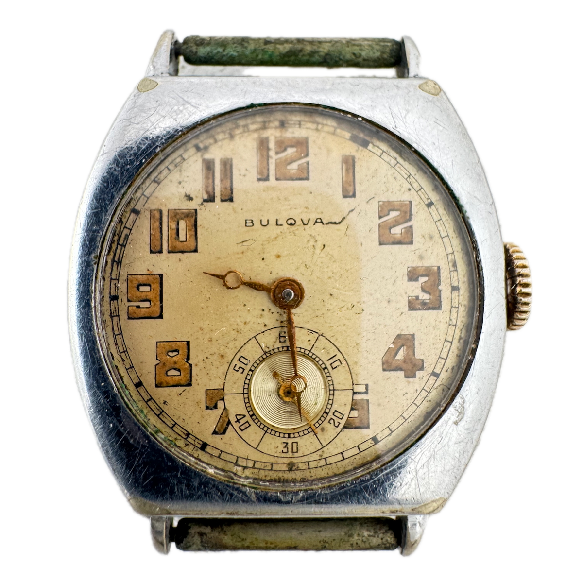 Bulova