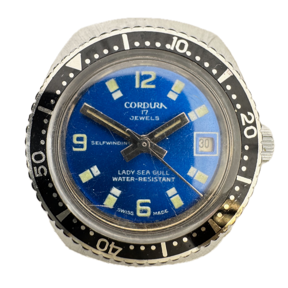 Cordura Lady Seagull