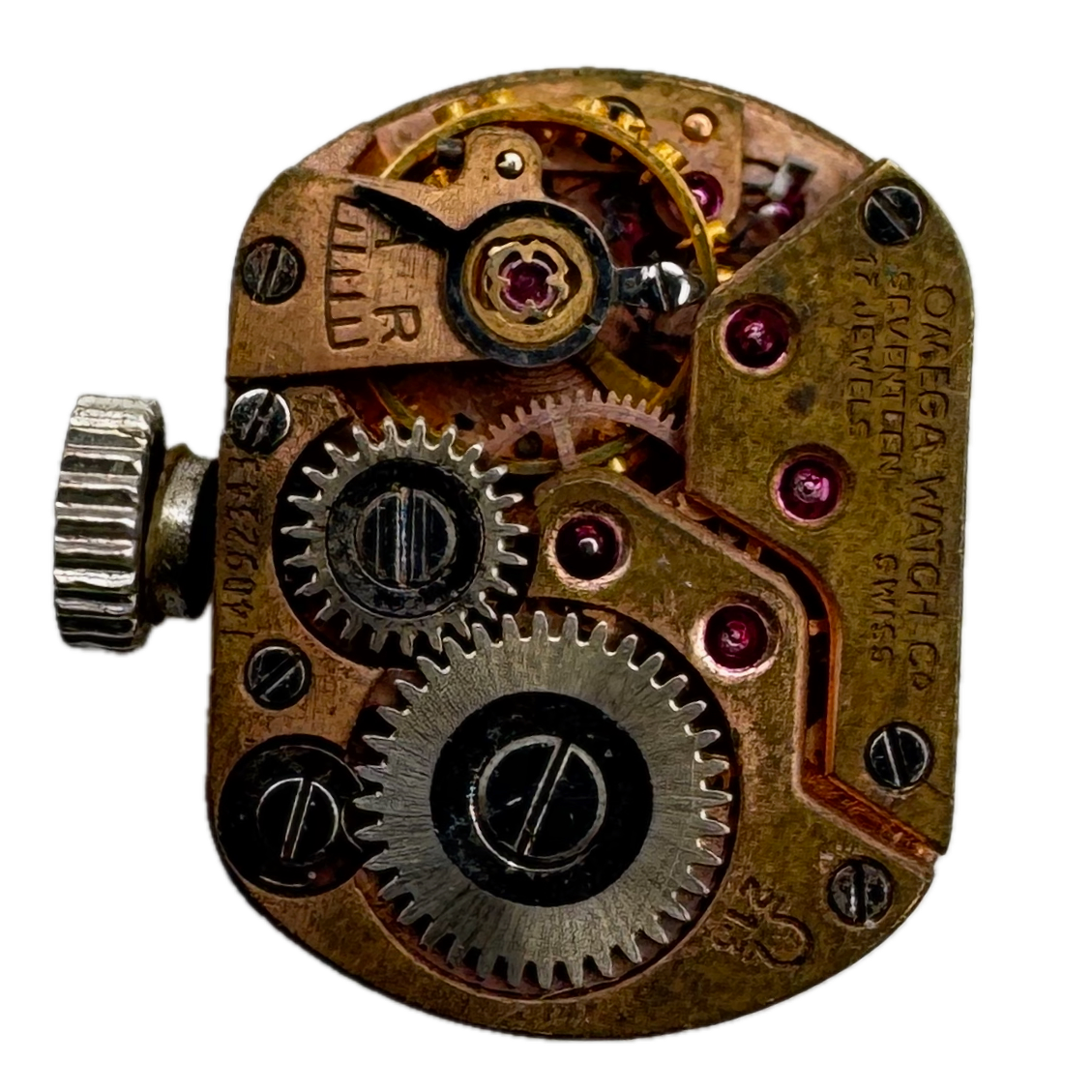 Omega
