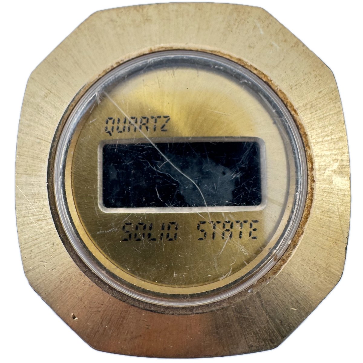 Unbranded Hexagon Solid State