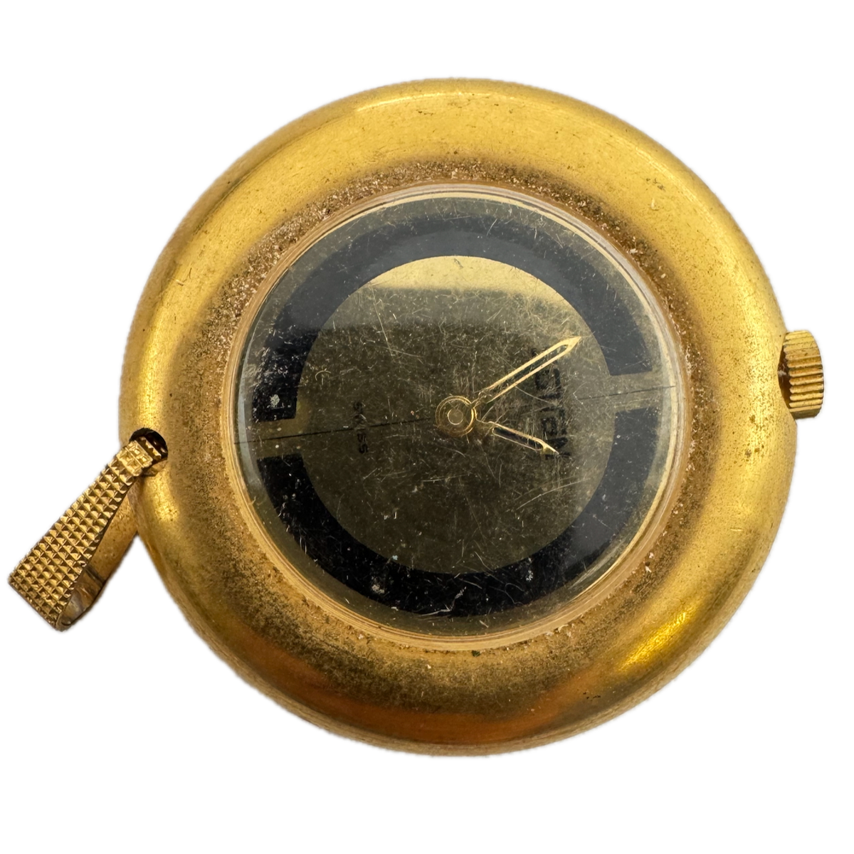 Sutton Pendant