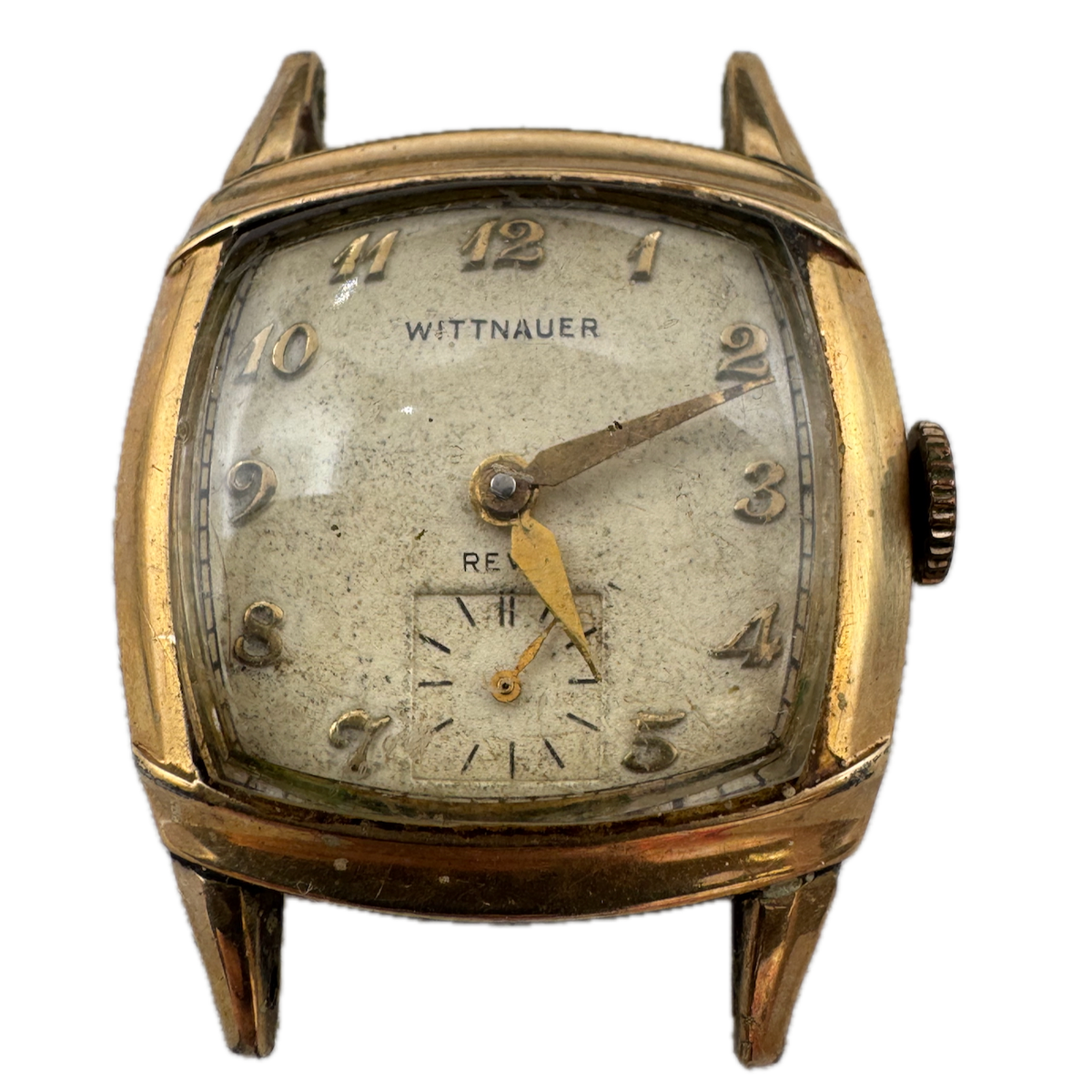 Wittnauer