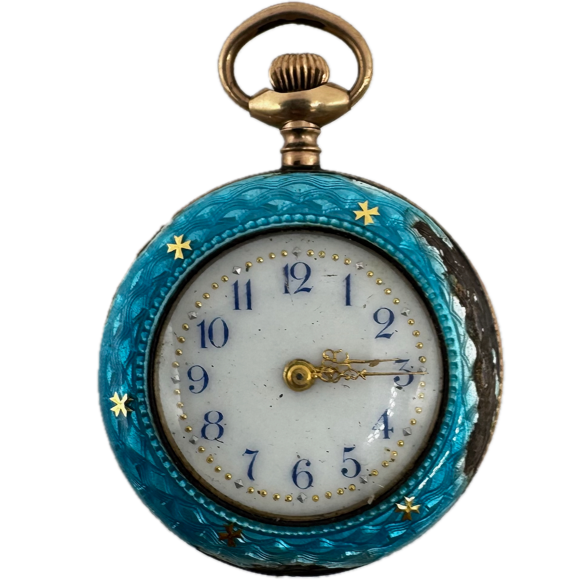 New England Enamel