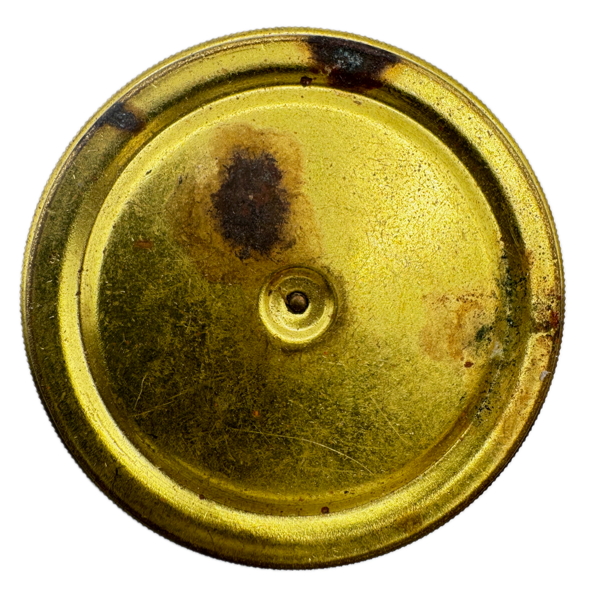 Elgin Coin Edge