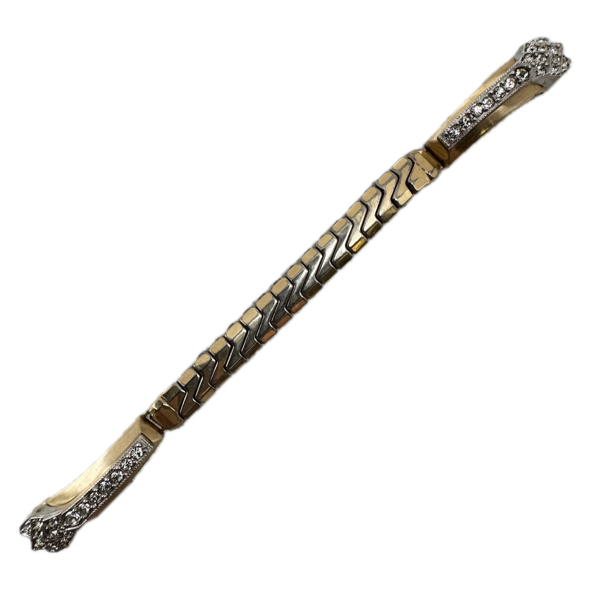 JB Champion Diamond Stretch