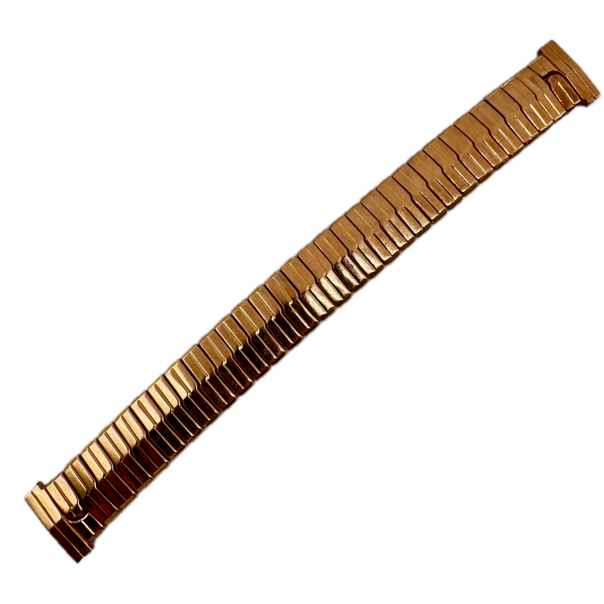 Velvet Grip Stretch