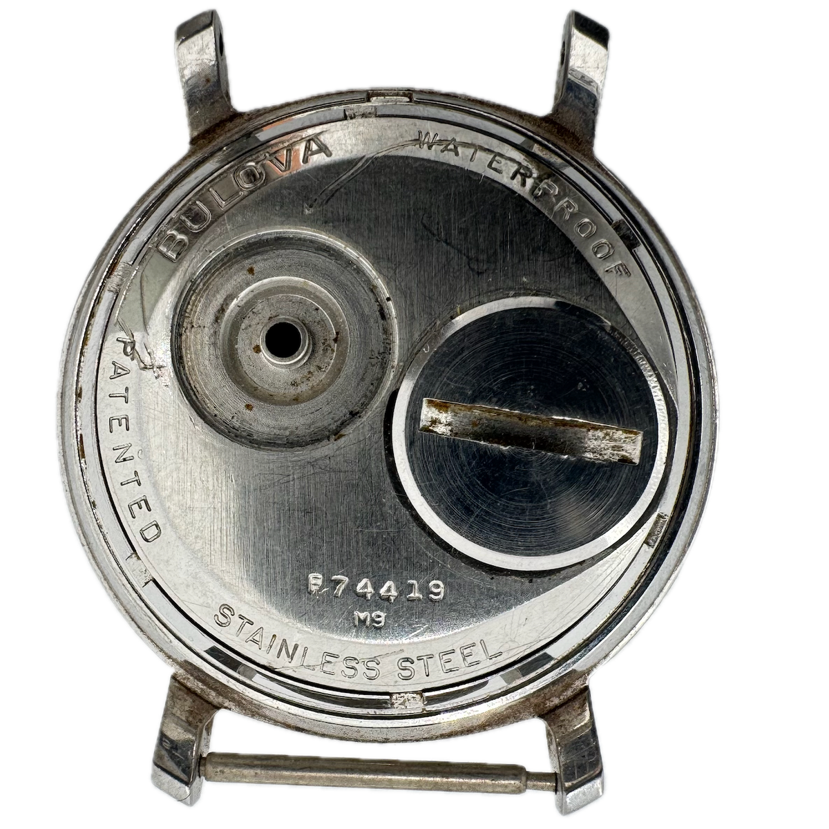 Accutron 214