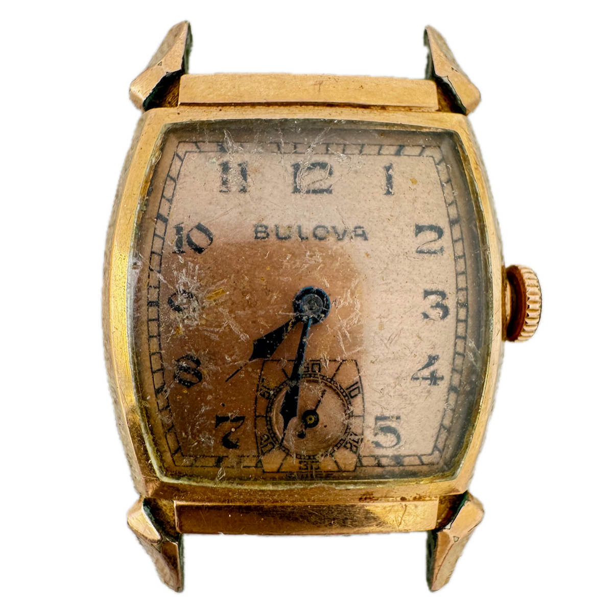 Bulova