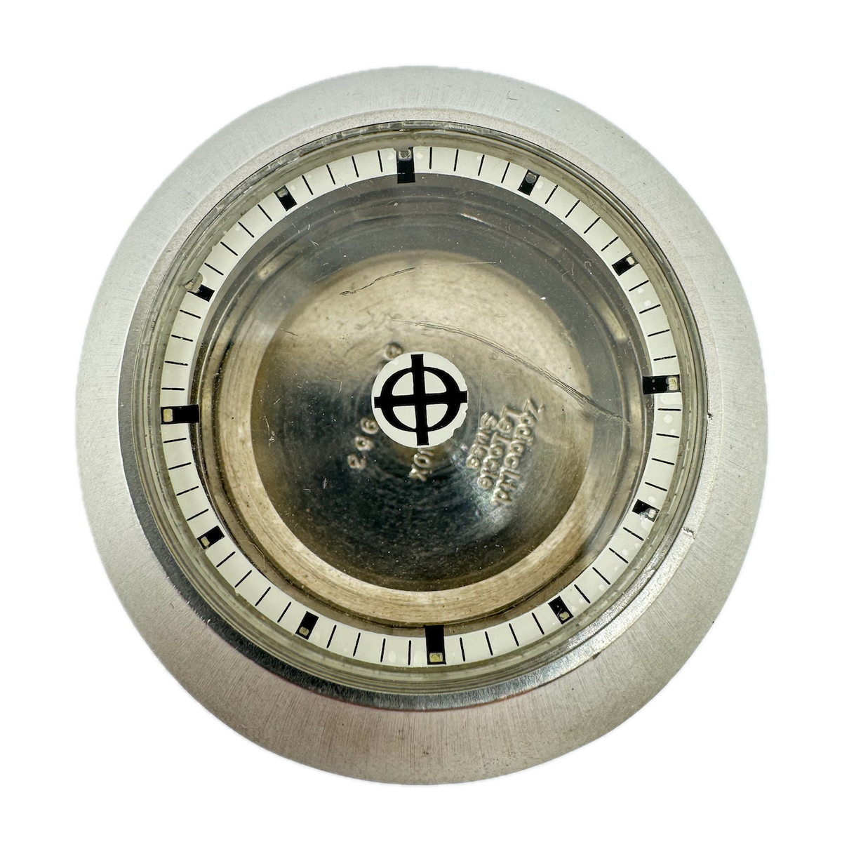 Zodiac Astrographic 882 953