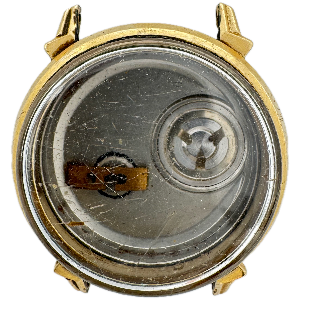 Accutron 214