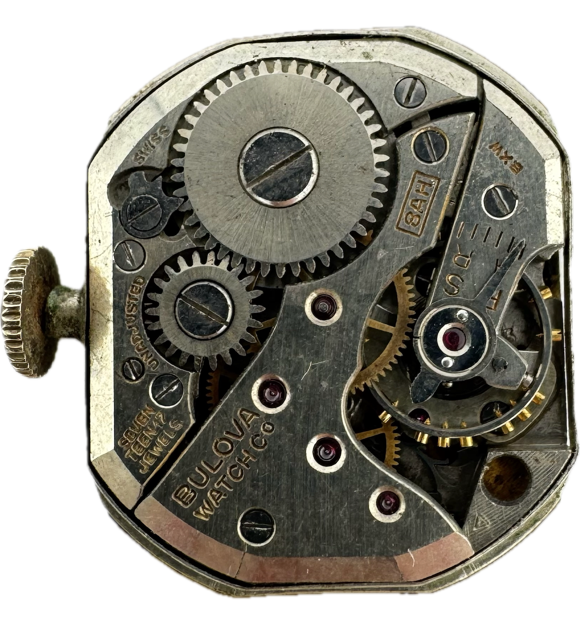 Bulova