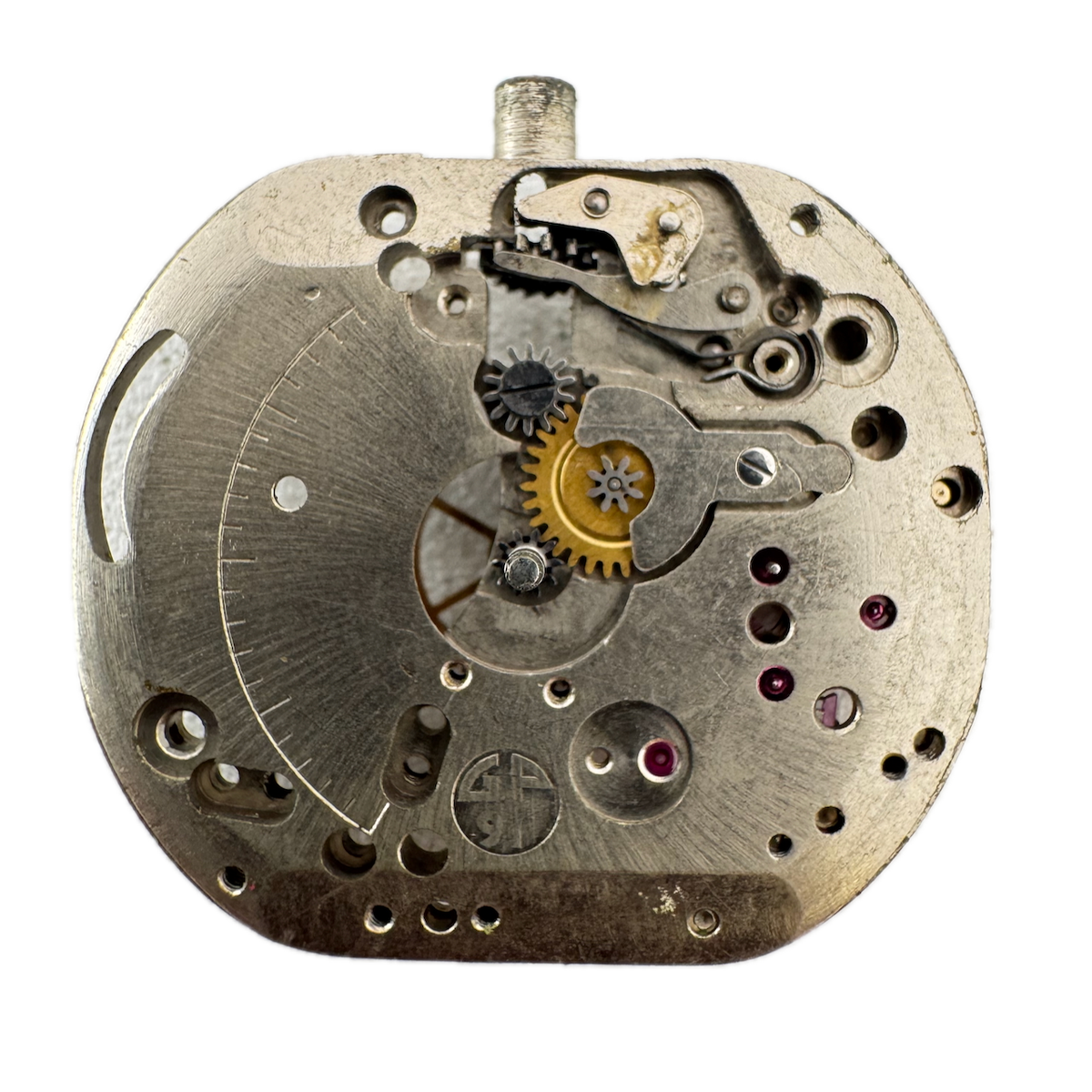 Girard Perregaux