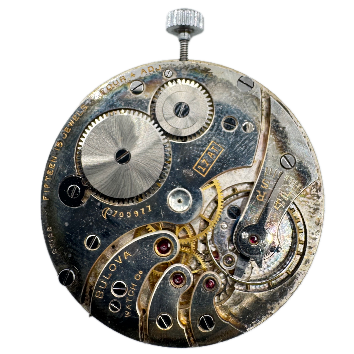 Bulova