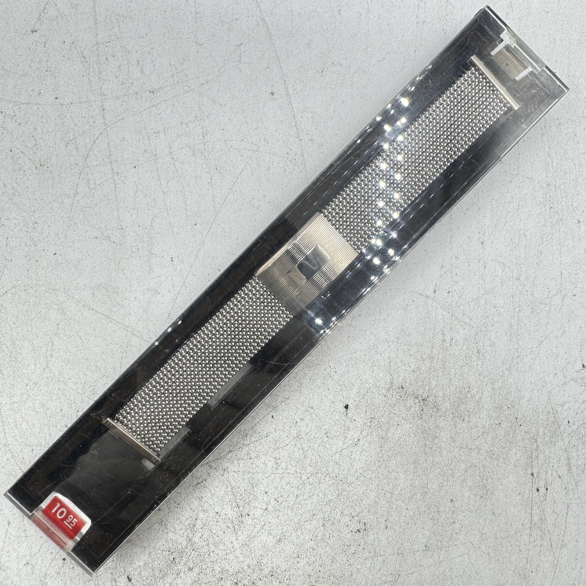 Evinger Stretch Mesh