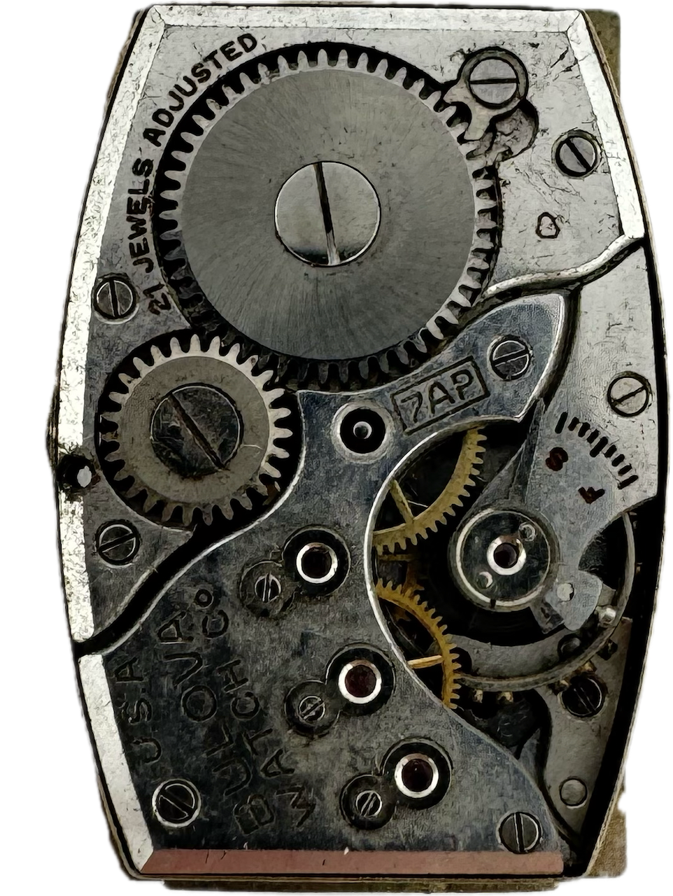 Bulova