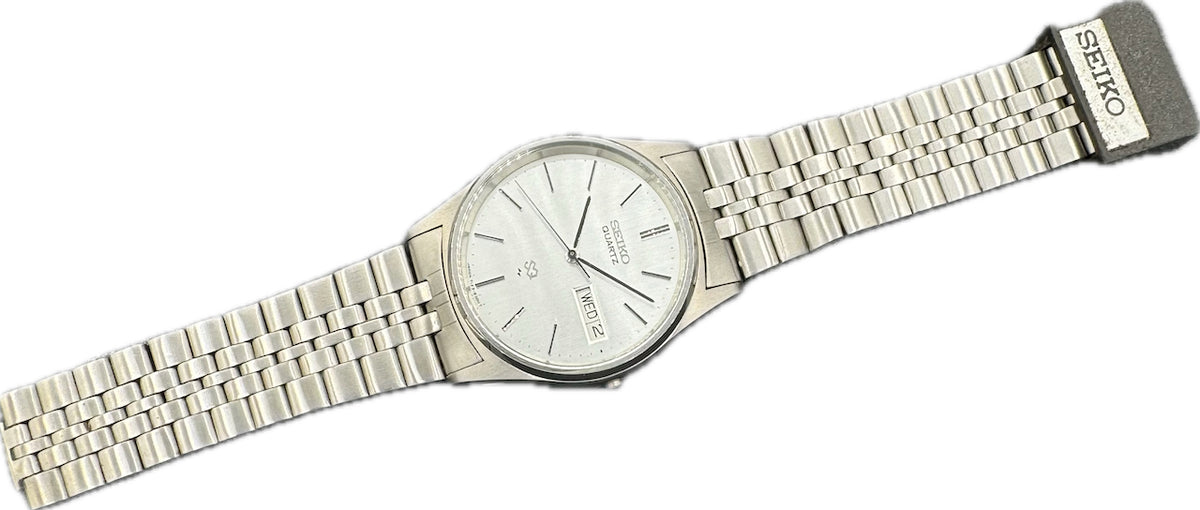 Seiko Salesman Sample 7123-8349