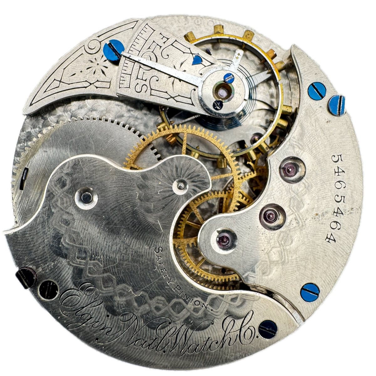 Elgin 3 1894