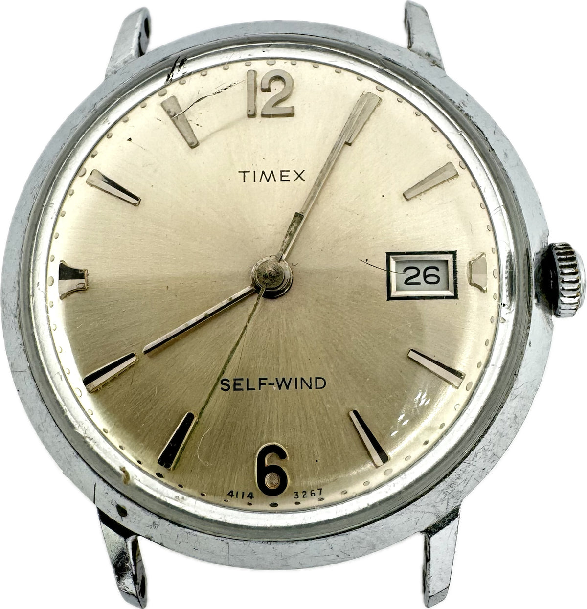 Timex 4114 3267