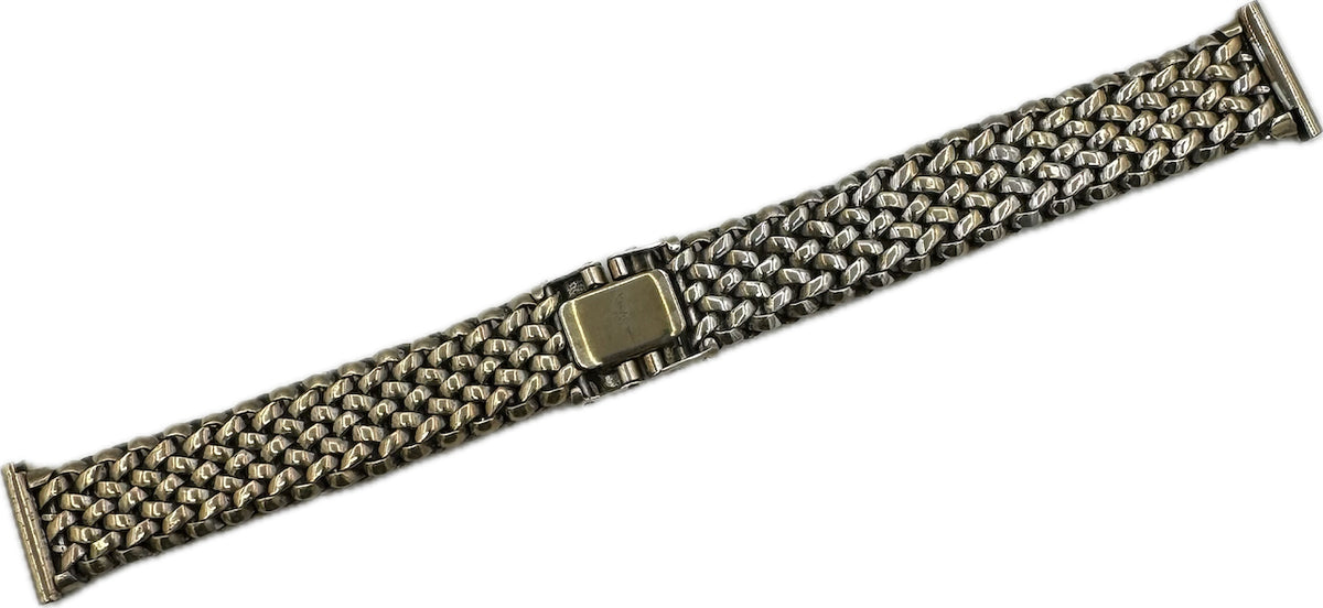 Kreisler Woven Mesh