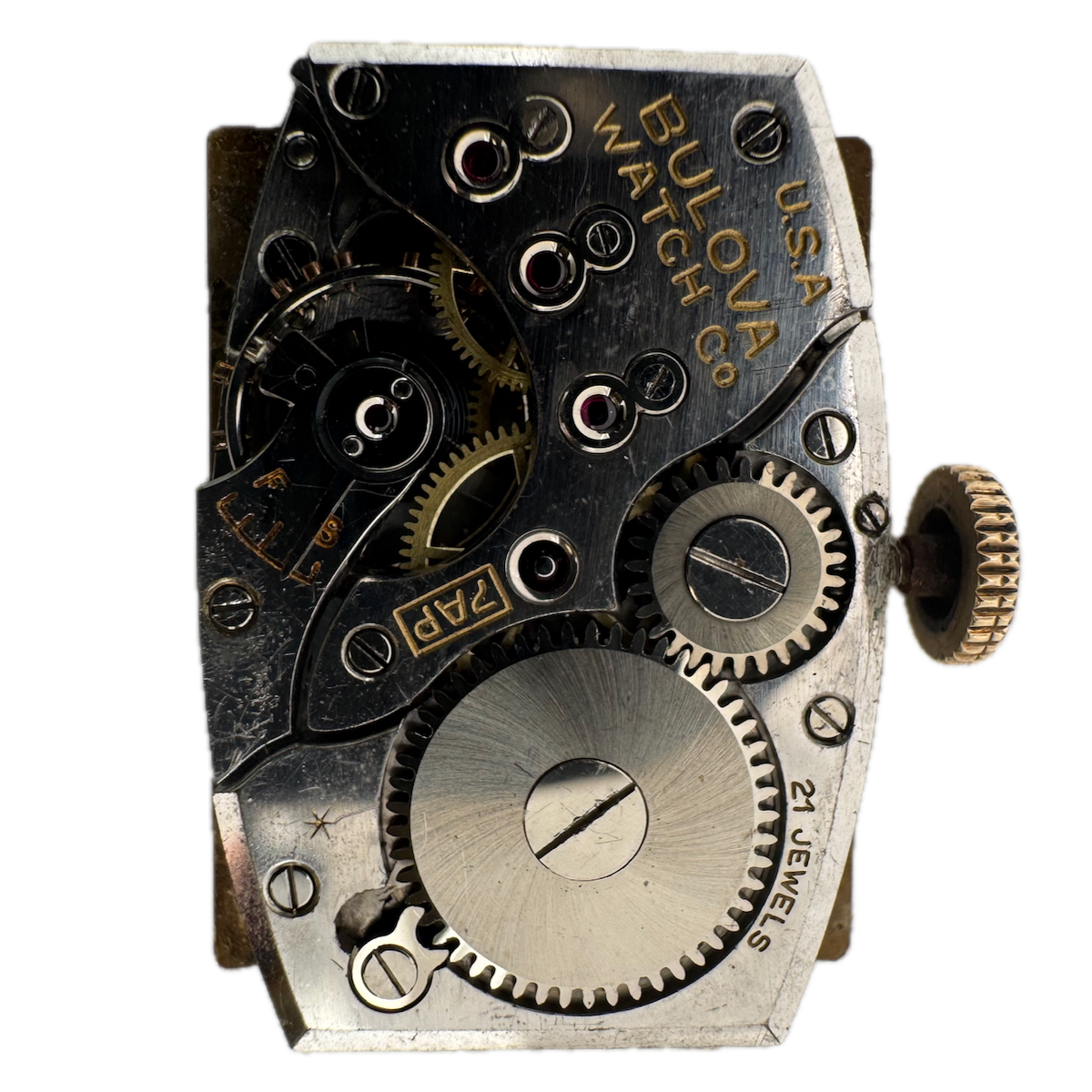 Bulova