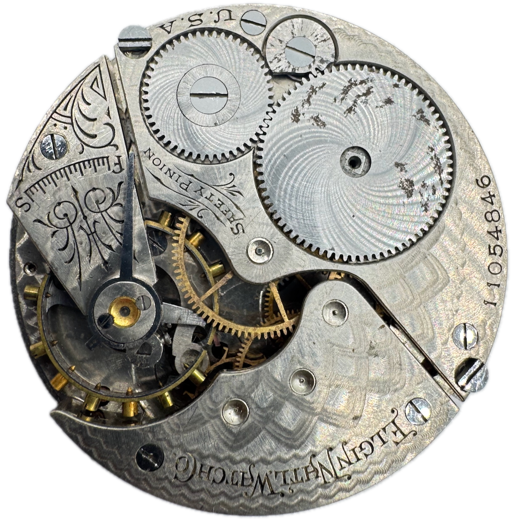Elgin Multicolor 1905