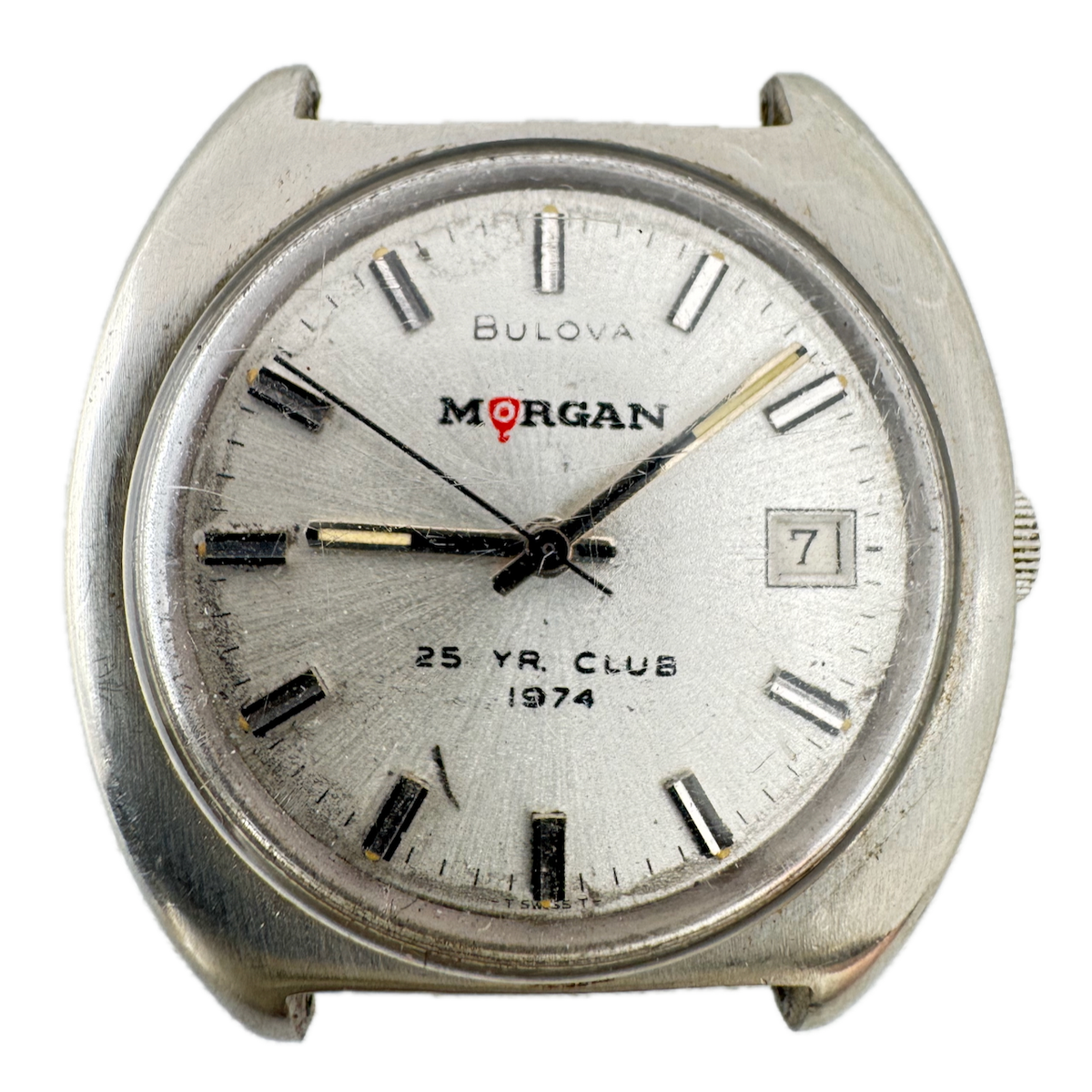 Bulova 7313 1974