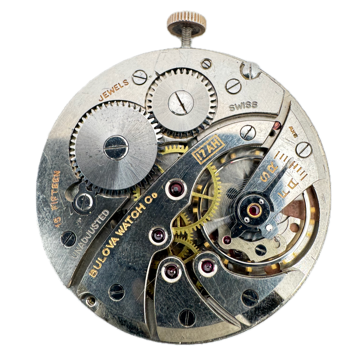 Bulova