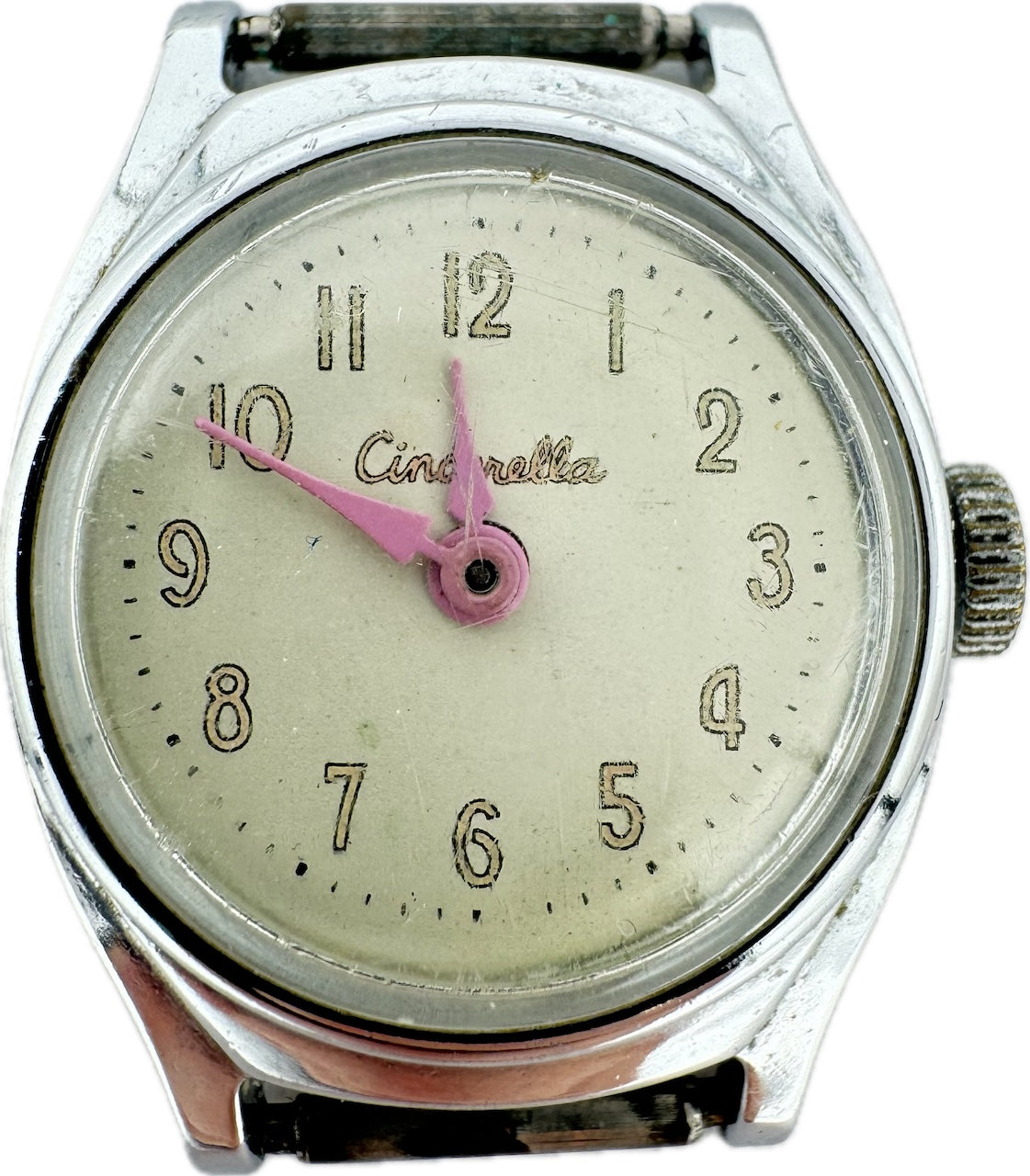 US Time Cinderella