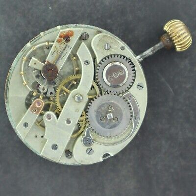 Perret & Co. Locle