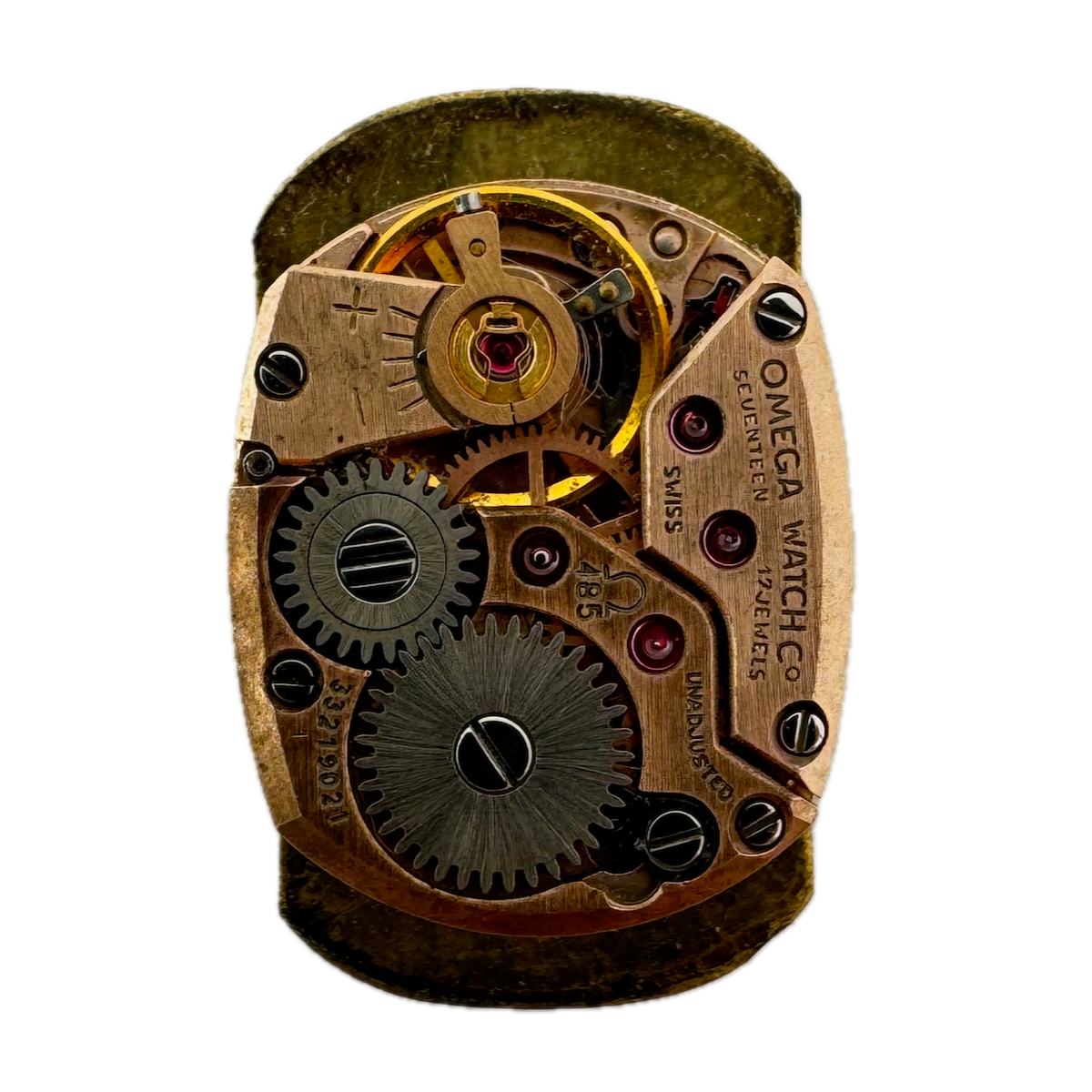 Omega
