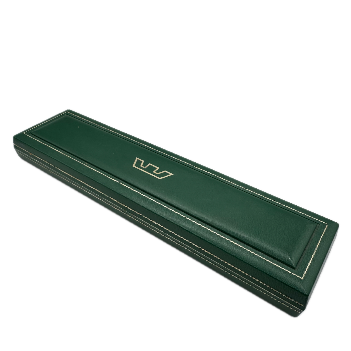Glycine Green and Gold B. Inc. Made