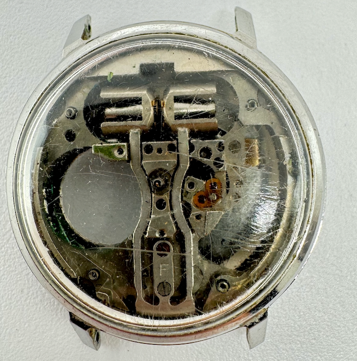 Accutron